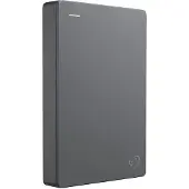 Seagate Hdd Esterno Basic 5tb