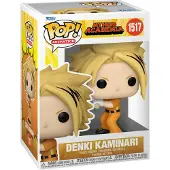 Funko POP! Denki Kaminari My Hero Academia