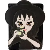 Loungefly Taccuino Beetlejuice Lydia Deetz