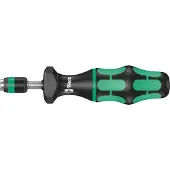 Wera Cacciavite a momento 7440