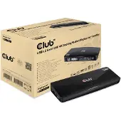 Club 3D Stazione Docking Csv-3103d