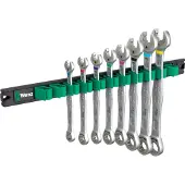 Wera 9632 Mag. 6000 Joker Imperial 1 Maul-Ringratschen-Satz