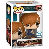 Funko POP! Figure Esclusiva Di Nobara Kugisaki Jujutsu Kaisen