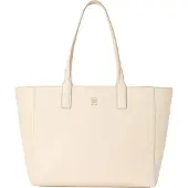 Tommy Hilfiger BORSA TH SOFT LOGO TOTE
