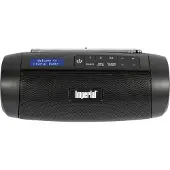 Imperial Radio Portatile Dabman Go Dab+