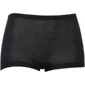Engel Women's Pants Intimo lana merinos Donna (46/48, nero)