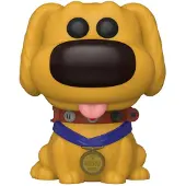 Funko POP! Personaggio Dug Eroe Di Dug Days Disney