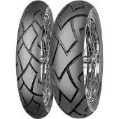 Mitas Pneumatico Anteriore Da Trail Terra Force-r 54h Tl