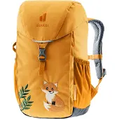 Deuter Kid's Waldfuchs 10 Zaino per bambini arancione