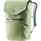 Deuter Drout 20 Zaino da giorno 47 cm Vano porta PC oliva