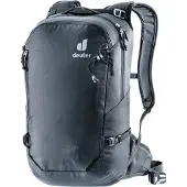 Deuter - Zaino da sci - Freecline 15 Black - Nero