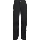 Vaude Bike Pantaloni Yaras Rain Iii