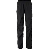 Vaude Bike Pantaloni Yaras Rain Zip