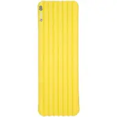 Big Agnes - Materassini gonfiabili estivi - Divide - Taglia Regular wide - Giallo
