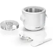 Bosch Pae Macchina Per Gelato Muzs2eb