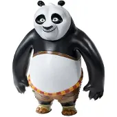 Noble Collection Figurina Panda Po