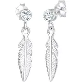 Elli Orecchini 'Boho' argento