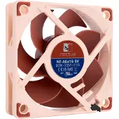 Noctua Ventilatore Nf A6x15 5v