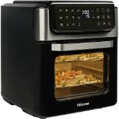 Tristar Friggitrice Ad Aria Fr-9068 12l