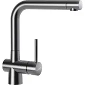 Schock 517000EDM rubinetto Acciaio inox