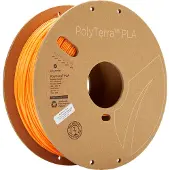 Polymaker Filamento Pla Polyterra Pla 1.75 Mm 1kg