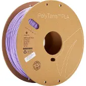 Polymaker Filamento Pla Polyterra Pla 1.75 Mm 1kg