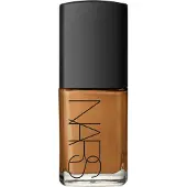 Nars Fondotinta Liquido Sheer Glow Marquises 30 ml — Fondotinta liquido