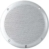 Poly-planar Coassiale A 2 Vie Da 6 Pollici