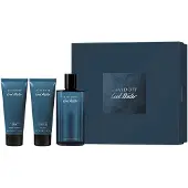 Davidoff Cool Water Uomo Edt 125 ml Asb 75 ml Sg 75 ml — Eau de Toilette