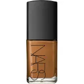 Nars Sheer Glow NEW CALDONIA 30 ml — Fondotinta