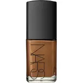 Nars Fondotinta Sheer Glow Iguacu 30 ml — Fondotinta
