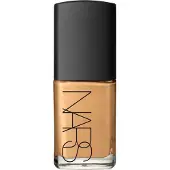 Nars Sheer Glow Fondotinta ARUBA 30 ml — Fondotinta