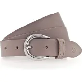 Tamaris Cintura di pelle grigio - 120