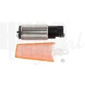 HÜCO 133181 Pompa carburante elettrica a benzina