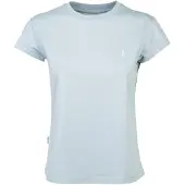 NIKIN Women's Treeshirt T-shirt Donna (XXL, grigio)