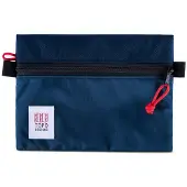 Topo Designs Accessory Bag (M, blu)