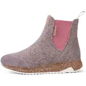 Doghammer Women's Arctic Traveller Wool Scarpe invernali Donna (37,5, marrone)