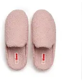 Freedom Moses Kush Pantofole (37, fuchsia)