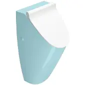GSI Sapho Sand - Coperchio per orinatoio, bianco MSORS11