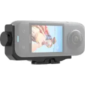 Insta360 Supporto Per Azione Orizzontale X3