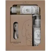 Lille Kanin Borsa Da Toilette Sense Rabbit &amp; Bath