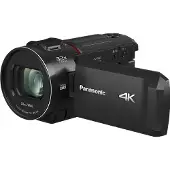 Panasonic HC-VX3 nero