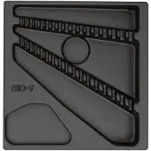 Gedore ES-Modul pelle 1500 E-1B-7 L