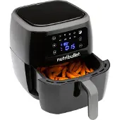 NutriBullet Friggitrice Ad Aria Digital Xxl Single 7l Stand-alone 1800w