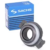 SACHS Letto estraibile