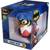 TUBBZ Anatra Harley Quinn Dc Comics Boxed Edition 10 Cm