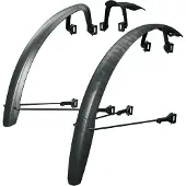Sks Set Di Parafanghi Speedrocker Xl