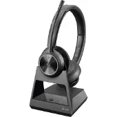 HP Cuffie Wireless Poly Savi 7320