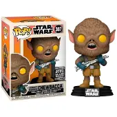 Funko POP! Figura Esclusiva Di Chewbacca Star Wars