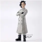 Banpresto Figura Di Hajime Kokonoi Di Tokyo Revengers